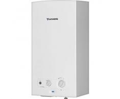 Calentador de agua automatico termo de gas natural Junkers 11lt MiniMaxx