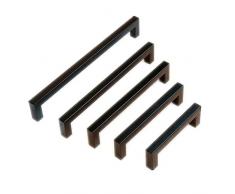 Molinter - Tirador para muebles y armarios