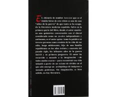 Azulejo: Un niño en la gran tormenta (Narrativa (huerga&fierro))