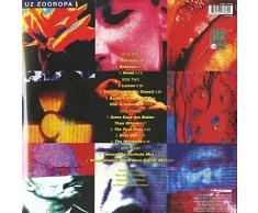 Zooropa [Vinilo]