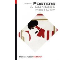 Posters: A Concise History (World of Art)