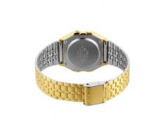 Casio Reloj de Pulsera A159WGEA-1EF