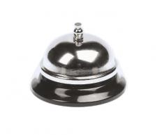 Q-Connect - Timbre de recepción