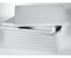 Buderus Poliuretano-aislamiento de calefacción por suelo radiante de espesor de 47 mm/7,2 M²