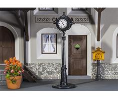 POLA PO 333219 - Reloj de pie, Accesorio para maquetas de ferrocarril