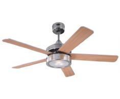 Westinghouse 7854540 Hercules - Ventilador de techo