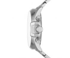 Diesel Reloj Cronógrafo para Hombre de Cuarzo con Correa en Acero Inoxidable DZ4473