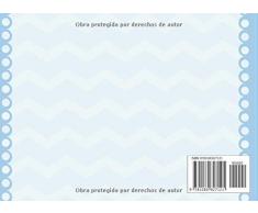 Libro de Invitados Mi Primera Comunion: Libro de firmas para Primera Comunion Niño Recuerdos mensajes y autografos de los invitados a celebracion religiosa 40 paginas a color 8.25 x 6 in