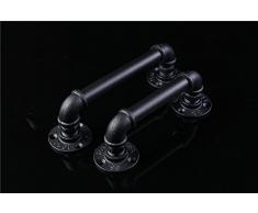 Tiradores de Armarios color Negro » Comprar online en Livingo