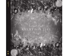 Coldplay - Everyday Life (2 LP) [Vinilo]