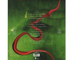 Colours In The Dark [Vinilo]