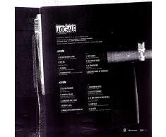 Johnny Hallyday - Flashback Tour La Cigale (Clear) (Edición Limitada) (2 LP-Vinilo)