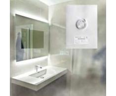 Lámina antivaho Cecather para espejo de baño 60x80cm