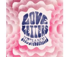 Love Letters (CD + Póster)