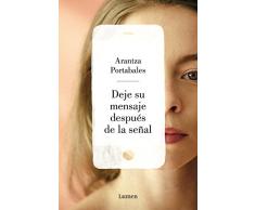 Deje su mensaje después de la señal (Narrativa)