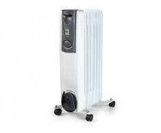 Tristar KA-5113 - Radiador abierto, 1500 W, 7 elementos