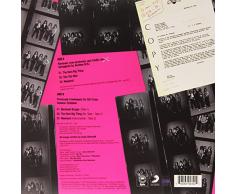 Andrew W.K. 2015 Remixes (LP) [Vinilo]