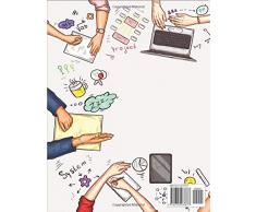 NEVER STOP CREATIVE: Blank Sticker Book Blank Sticker Book For All, Sticker Collecting Album Blank, Sticker Album For Collecting Stickers, Sticker ... A PASSWORD BOOK, IMPORTANT CONTACT PERSON