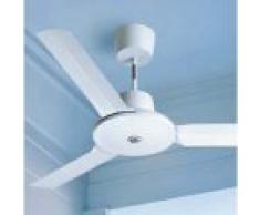 Vortice Nordik Evolution R 120/48 - Ventilador (Color blanco)