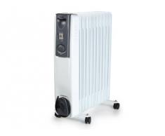 Tristar KA-5115 - Radiador abierto, 2000 W, 11 elementos