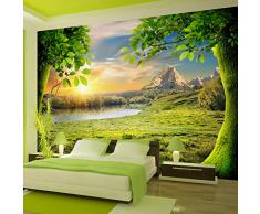 Fotomural 400x280 cm ! Papel tejido-no tejido. Fotomurales - Papel pintado 400x280 cm - naturaleza 10110903-28