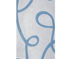 Deko Trends Lola 6236697 56 cortina de panel separador