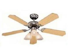 Orbegozo CT 12105 - Ventilador de techo