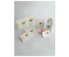 Walther ME-114 Bambini - Álbum de Fotos Infantil Personalizable (10 x 15 cm), Color Beige [Importado de Alemania]