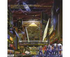 Somewhere In Time [Vinilo]