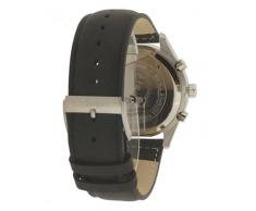 Esprit Ryan ES108241002 - Reloj de cuarzo cronógrafo, correa de piel