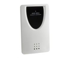 TFA Dostmann 30.3048 - Estación meteorológica