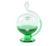 TFA 29.2000.01 estación metereológica - Estación meteorológica (420 g, 104 x 104 x 185 mm)