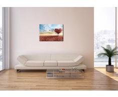 Cuadro sobre lienzo - 70x50 cm - Impresión en lienzo - de una sola pieza - listo para colgar - en un marco - Foto número 2609 - AA70x50-2609