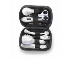Tommee Tippee 42301271 - Neceser para bebé con accesorios esenciales (9 piezas)