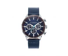 Reloj Viceroy Caballero 42305-37 Multifunción