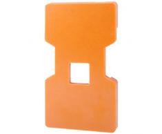 DN Precision Screen refurbishment Basi para tabique Cristal LCD para Galaxy S4