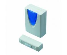 REV Ritter 514903555 - Timbre para puerta