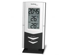 Technoline Ws 9170 - Estación Meteorológica