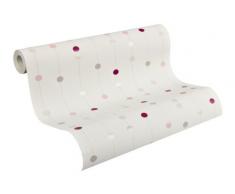 A.S. Création 2085-14 - Papel pintado no tejido (colección Life)