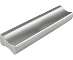 Mm Spezial - Tirador Mueble Aluminio Anodizado Mate 96Mm