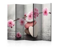 murando - Biombo - 225x172 cm de impresión Unilateral en el Lienzo de TNT 100% Opaco - Decoración Cuarto - Biombo de Madera con Imagen Impresa - b-B-0153-z-c