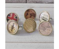 Tirador de Armarios » Compra barato Tiradores de Armarios online en Livingo