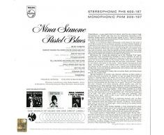 Pastel Blues [Vinilo]