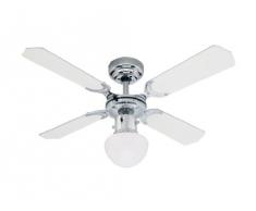 Westinghouse Portland Ambiance - Ventilador de techo