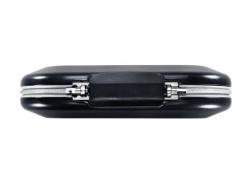 Master Lock 5900EURD Mini Caja Fuerte, Color Negro