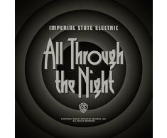 All Through The Night [VINYL] [Vinilo]