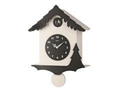 Moderno reloj de cuco - modern Sytyle - oferta de relojes-Park Eble - AMS - Flying Bird - 7391