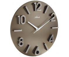 Atlanta Relojes de Pared Analog 4397 – 3
