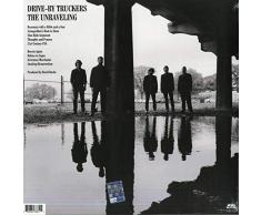 The Unraveling [Vinilo]