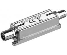 Goobay 67512 amplificador señal de TV - Amplificador de señal de TV